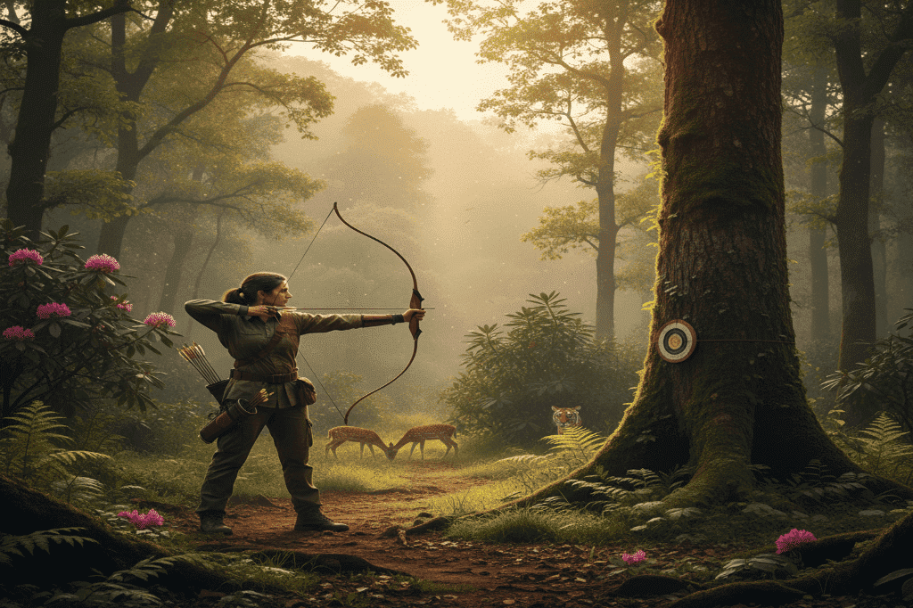 Archery