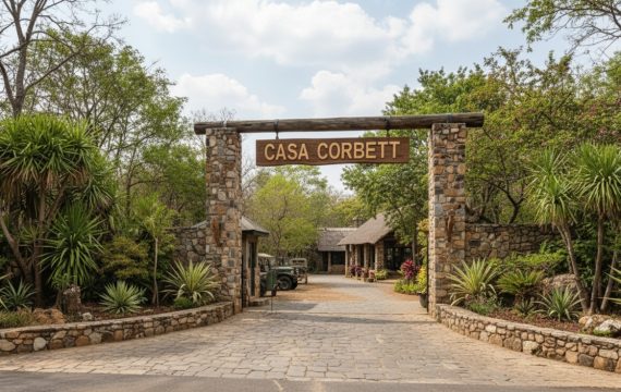 Casa_Corbett_Gate